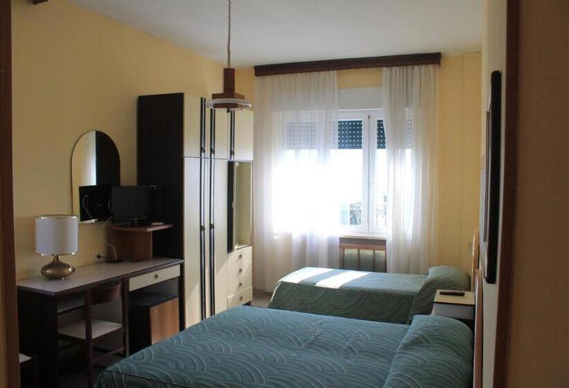 호텔 Venezia Vasto