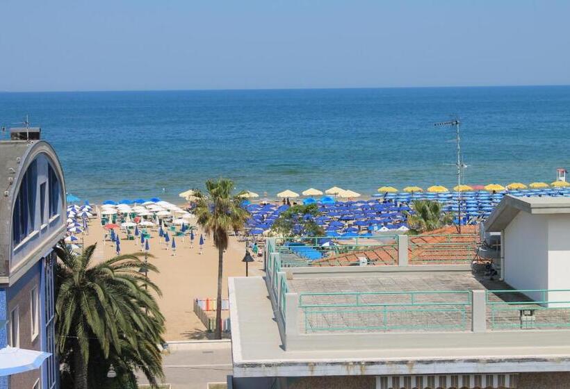 호텔 Venezia Vasto