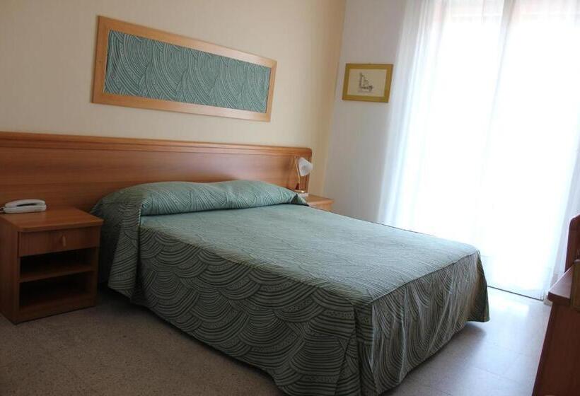 호텔 Venezia Vasto