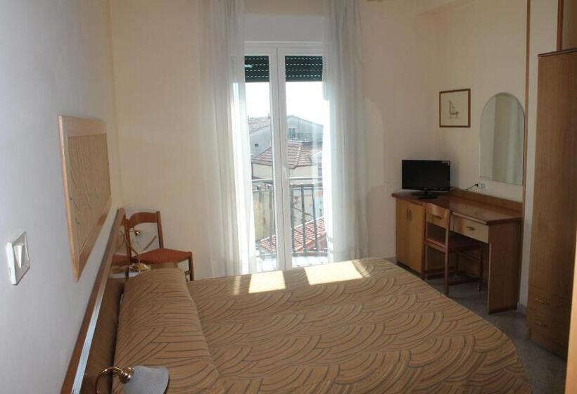 호텔 Venezia Vasto