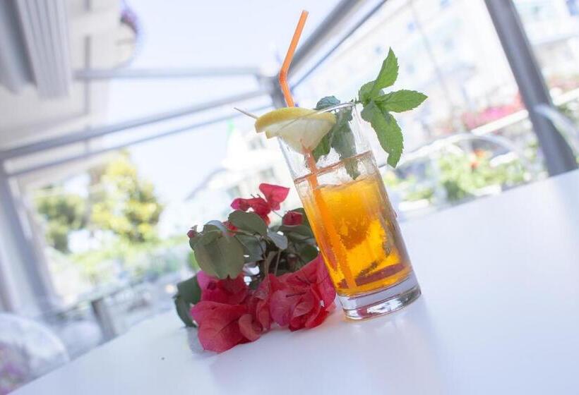 호텔 Venezia Vasto