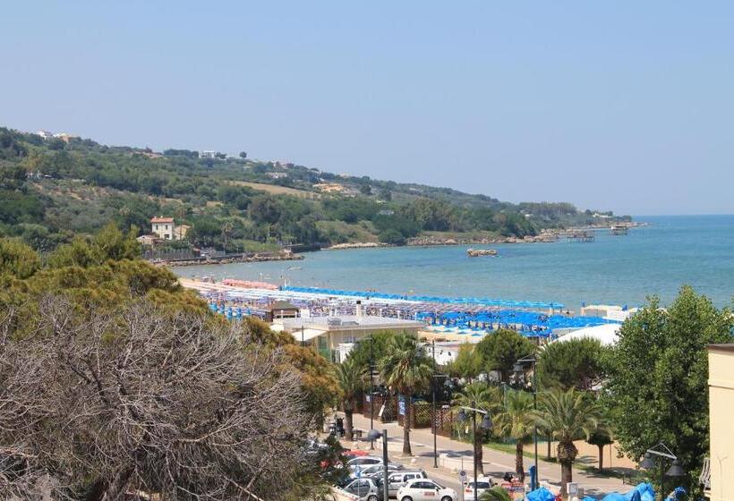 호텔 Venezia Vasto