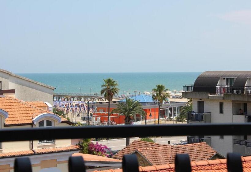 호텔 Venezia Vasto