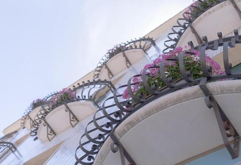 호텔 Venezia Vasto