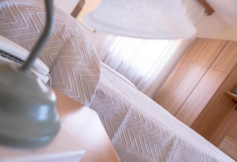 호텔 Venezia Vasto