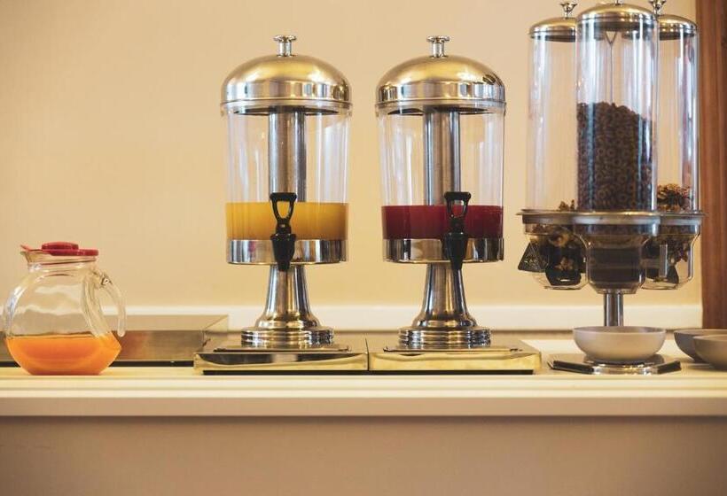 호텔 Venezia Vasto