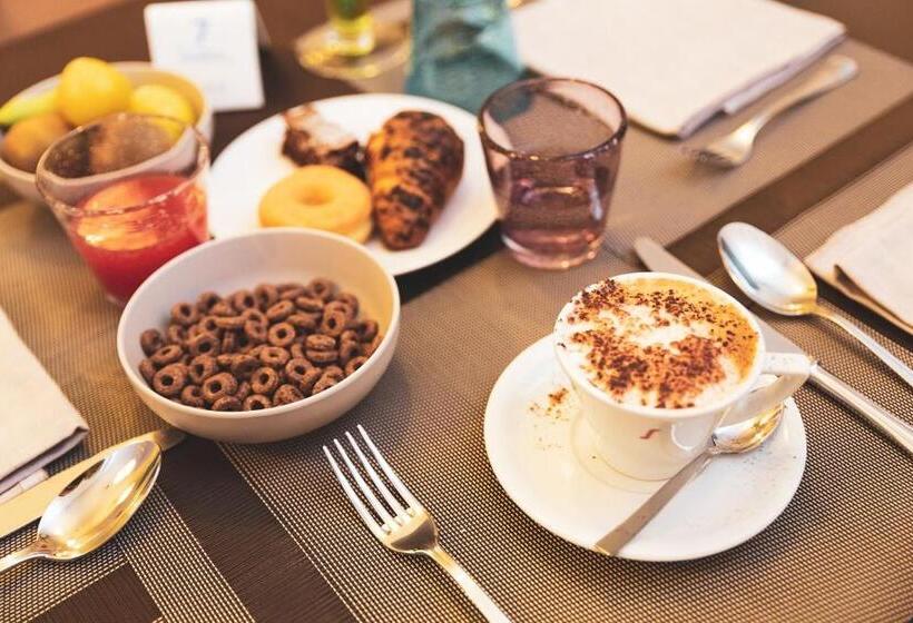 호텔 Venezia Vasto