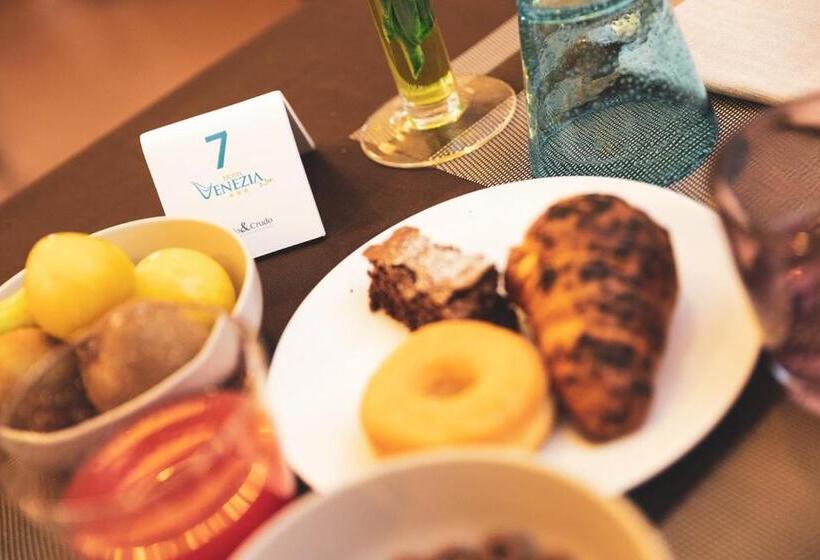 호텔 Venezia Vasto