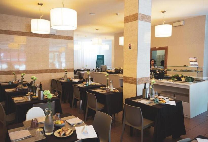 호텔 Venezia Vasto