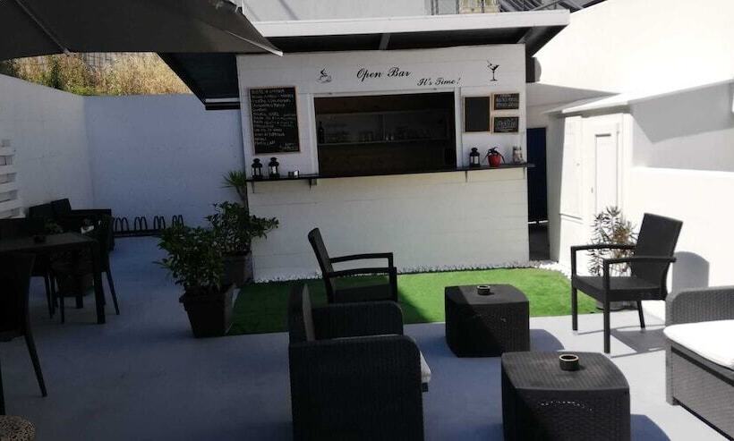 Villa Bianca Hotel & Spa