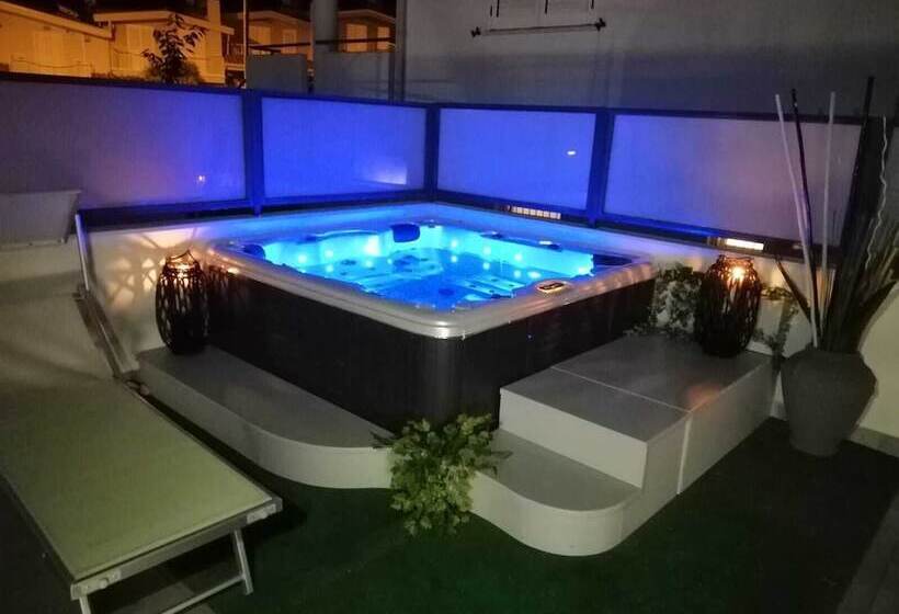 Villa Bianca Hotel & Spa