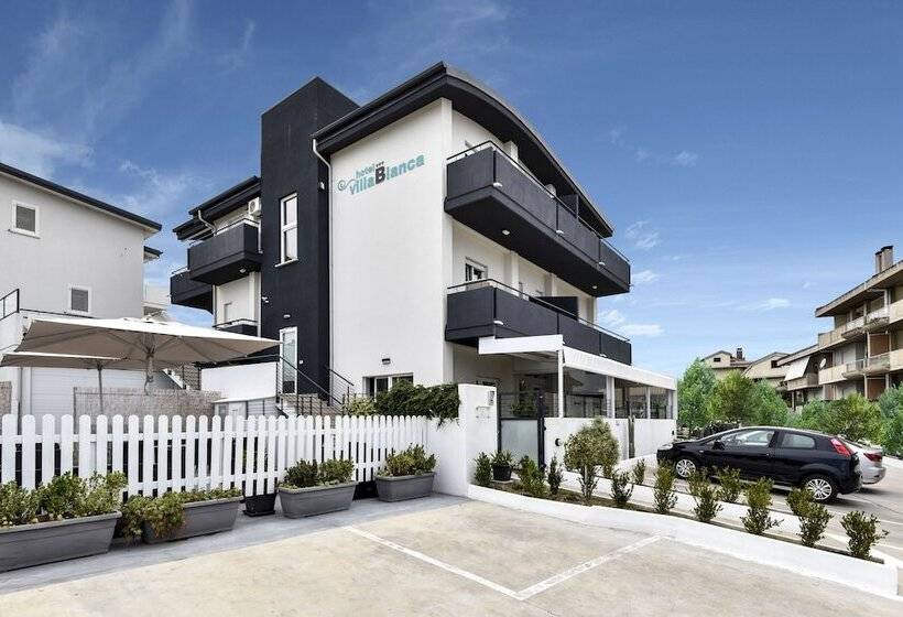 Villa Bianca Hotel & Spa