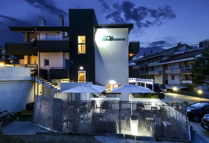 Villa Bianca Hotel & Spa