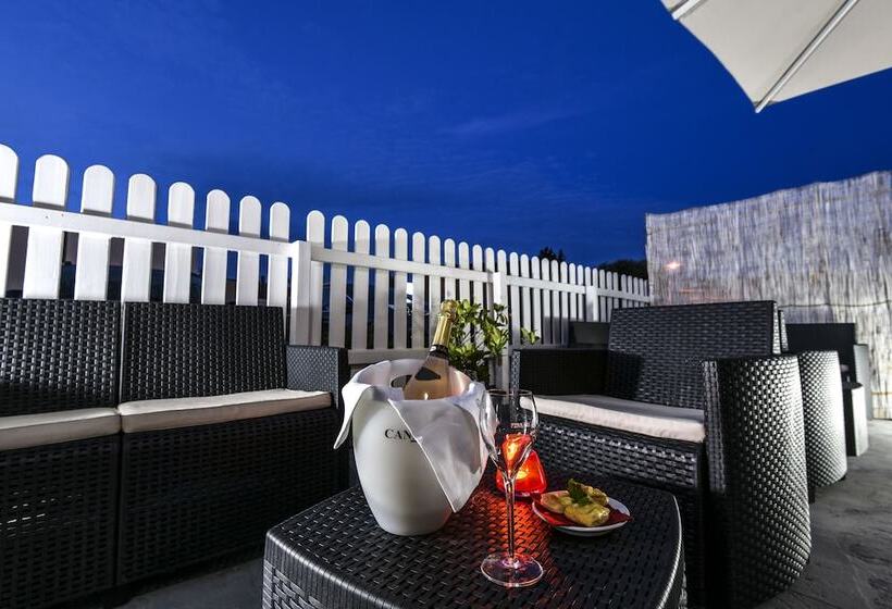 Villa Bianca Hotel & Spa