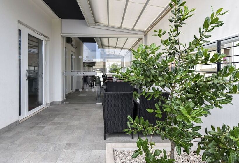 Villa Bianca Hotel & Spa