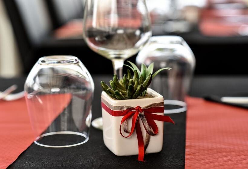 Villa Bianca Hotel & Spa