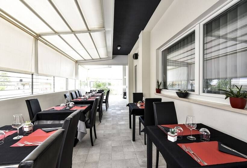 Villa Bianca Hotel & Spa