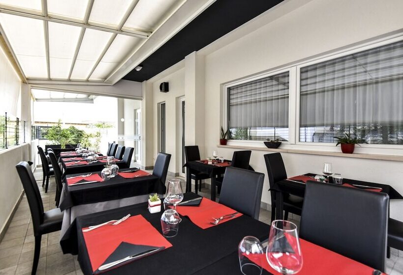 Villa Bianca Hotel & Spa