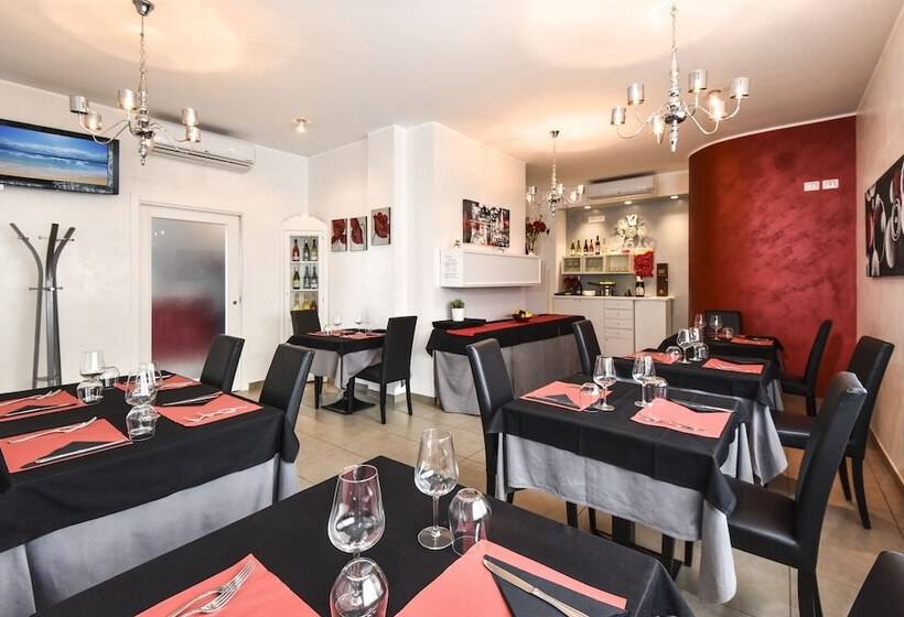 Villa Bianca Hotel & Spa