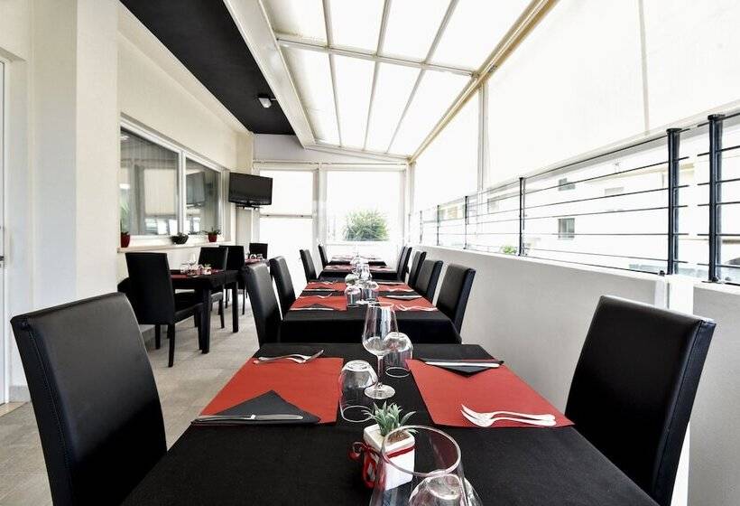 Villa Bianca Hotel & Spa