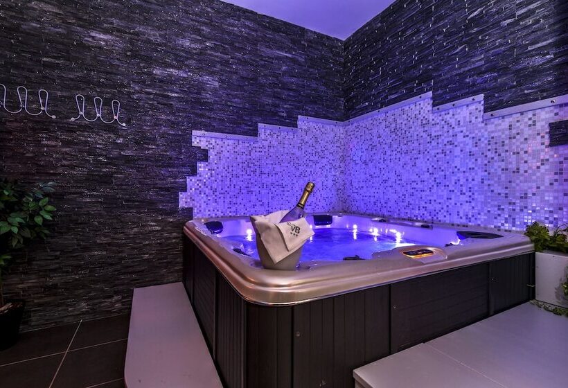 Villa Bianca Hotel & Spa