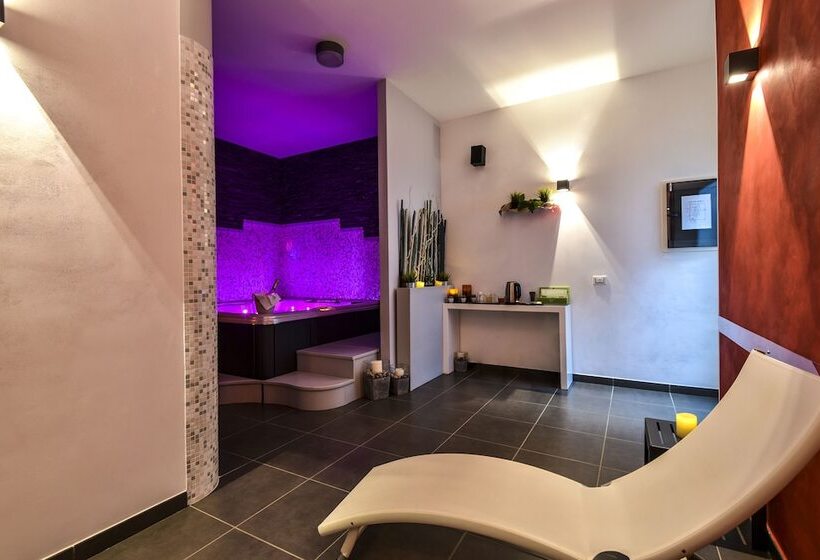 Villa Bianca Hotel & Spa