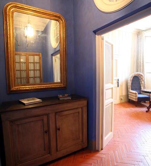 בית מלון כפרי Villa Bordoni