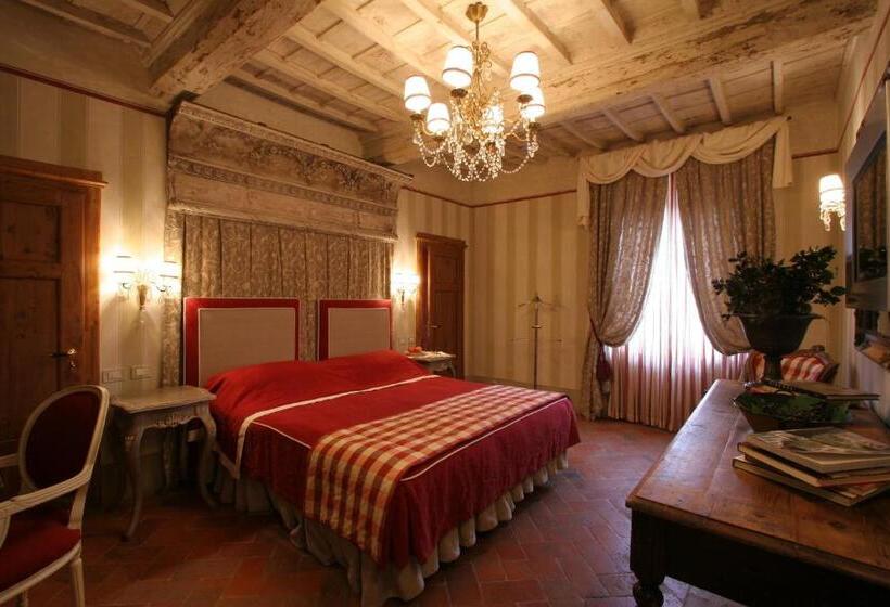 בית מלון כפרי Villa Bordoni