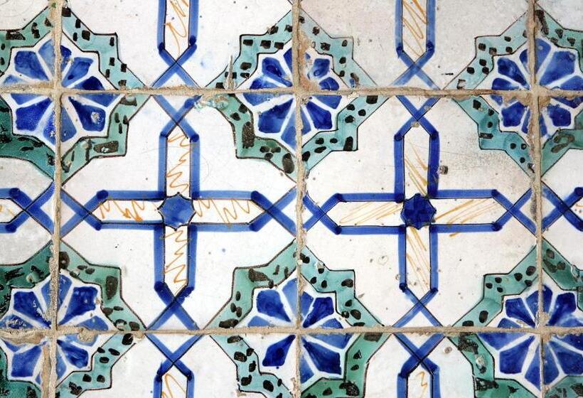 בית מלון כפרי Villa Bordoni