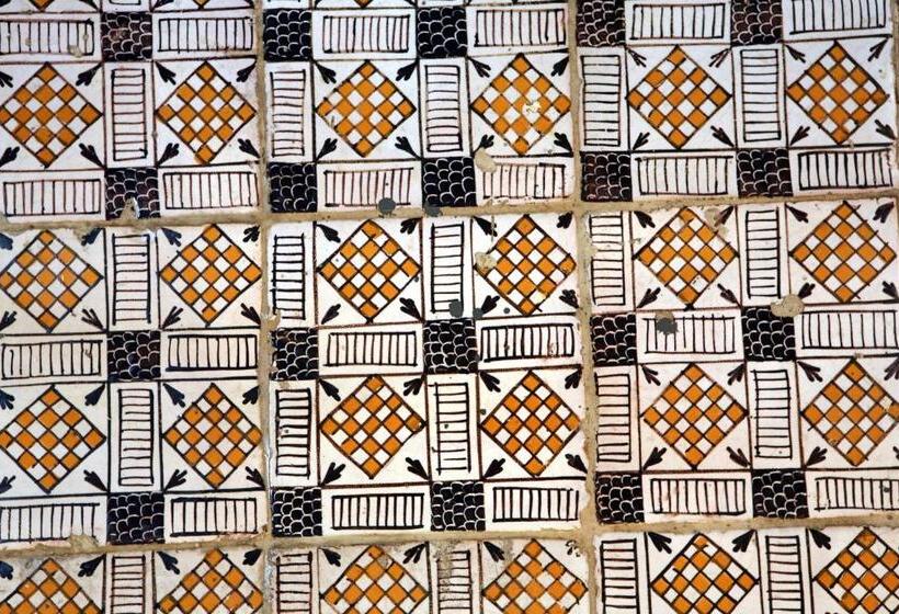 בית מלון כפרי Villa Bordoni