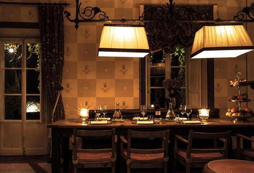 בית מלון כפרי Villa Bordoni