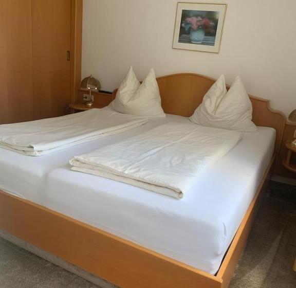 هتل Villa Christina