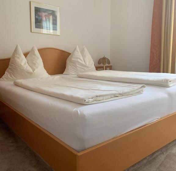 Отель Villa Christina