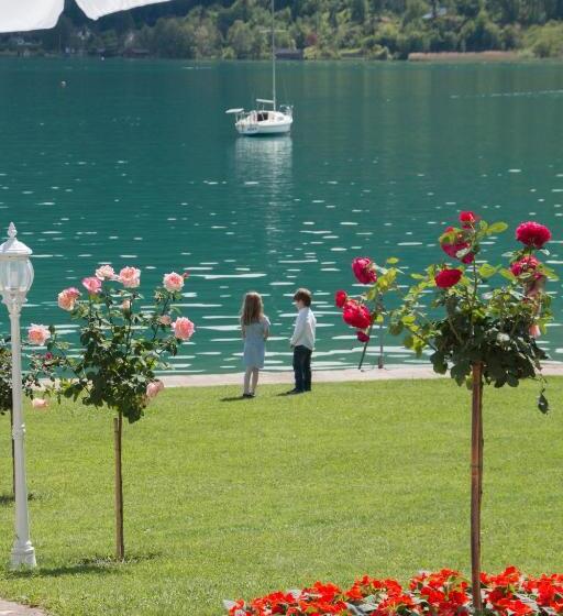 Отель Villa Christina