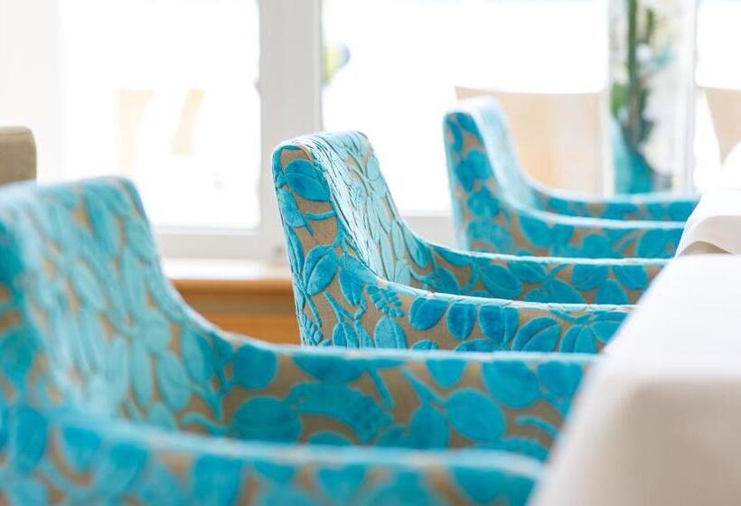 Отель Villa Christina