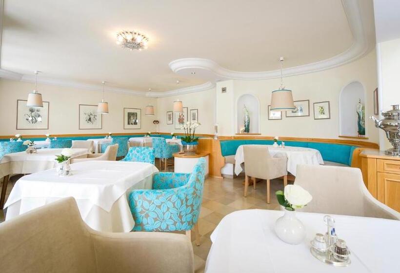 هتل Villa Christina