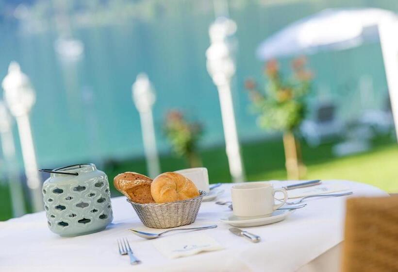 هتل Villa Christina