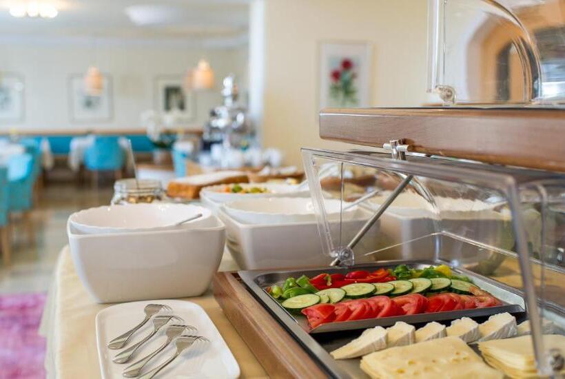 هتل Villa Christina