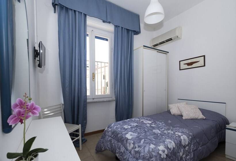 ホテル Villa Dei Gerani