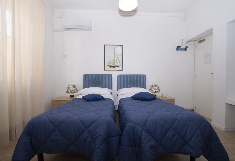 ホテル Villa Dei Gerani