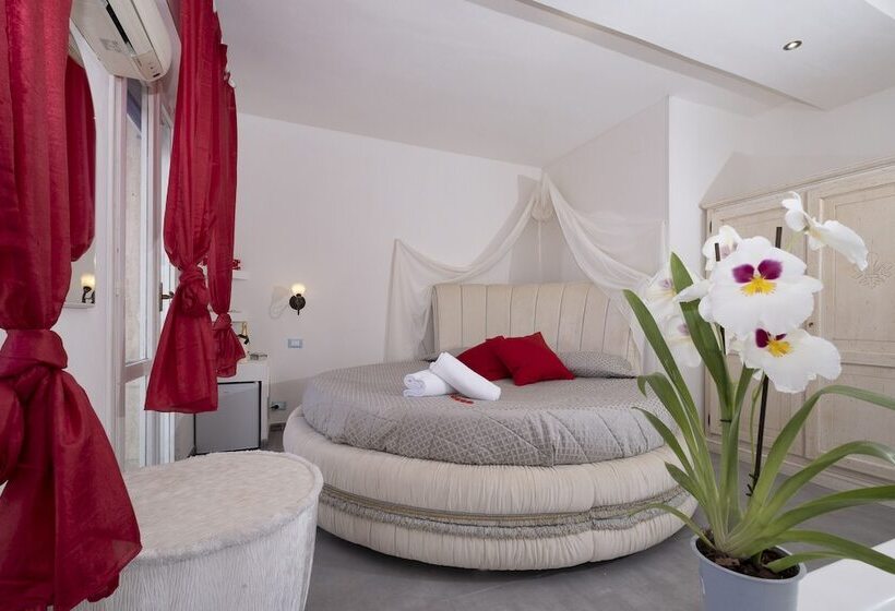 ホテル Villa Dei Gerani