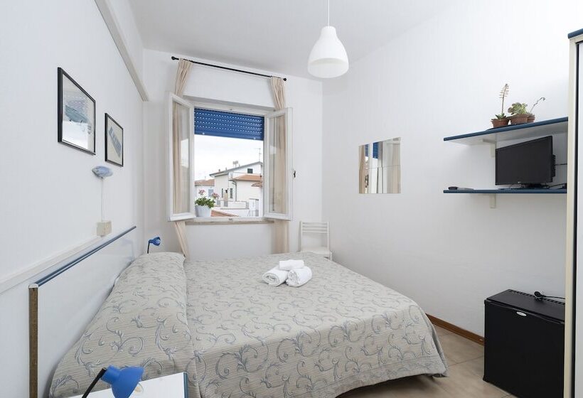 ホテル Villa Dei Gerani