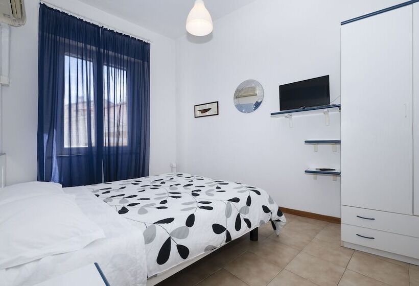 ホテル Villa Dei Gerani