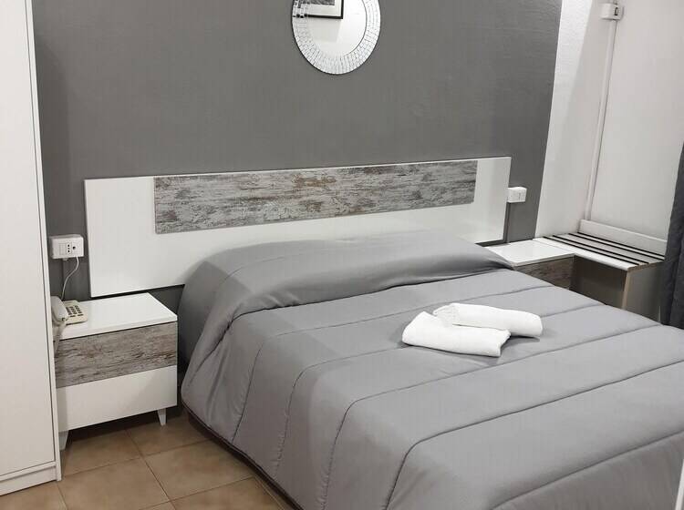 ホテル Villa Dei Gerani