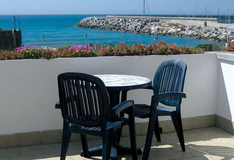 ホテル Villa Dei Gerani