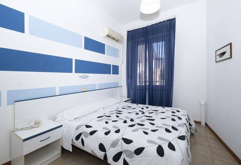 ホテル Villa Dei Gerani