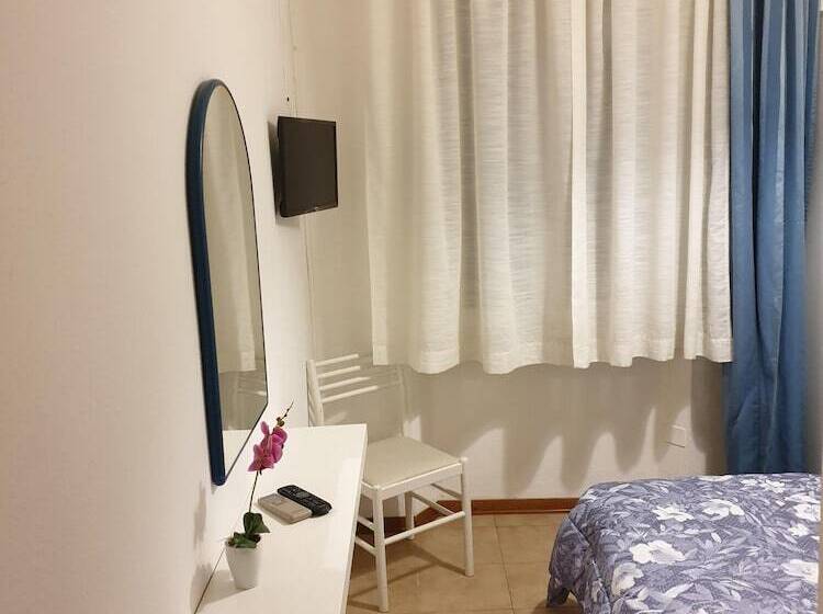 ホテル Villa Dei Gerani