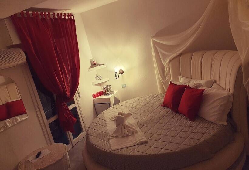 ホテル Villa Dei Gerani