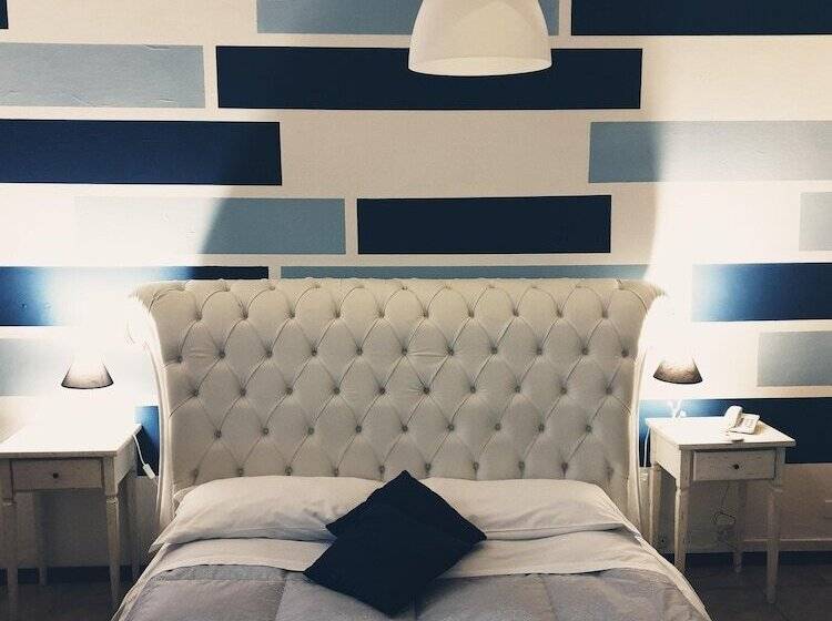 ホテル Villa Dei Gerani