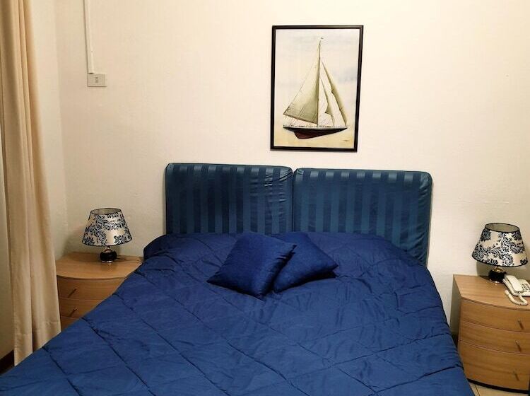 ホテル Villa Dei Gerani